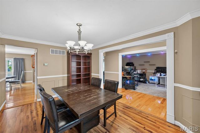 452 Rascal Crossing, O'fallon, MO 63366