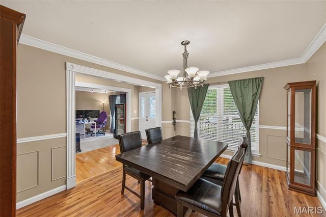 452 Rascal Crossing, O'fallon, MO 63366