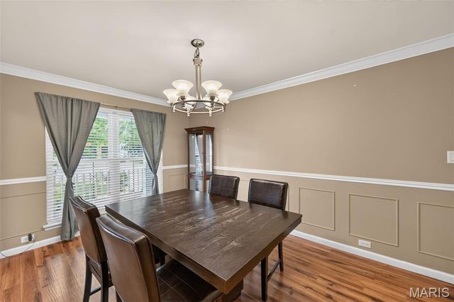 452 Rascal Crossing, O'fallon, MO 63366