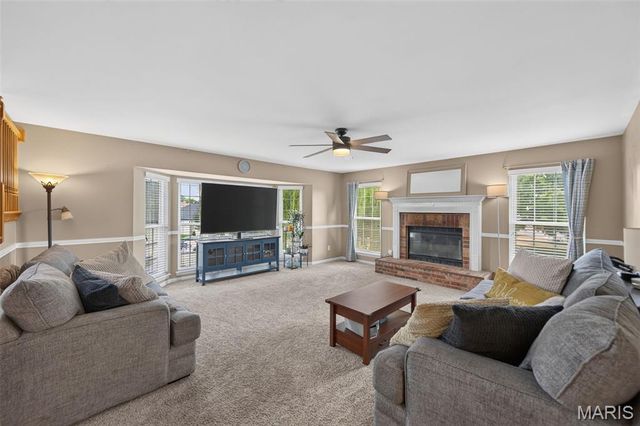 452 Rascal Crossing, O'fallon, MO 63366