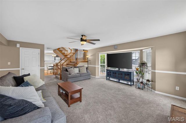452 Rascal Crossing, O'fallon, MO 63366