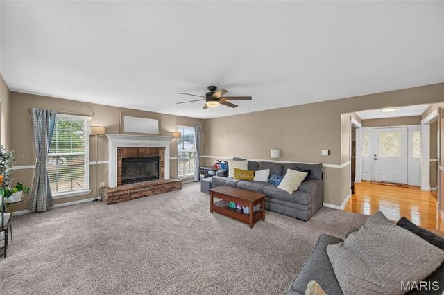 452 Rascal Crossing, O'fallon, MO 63366