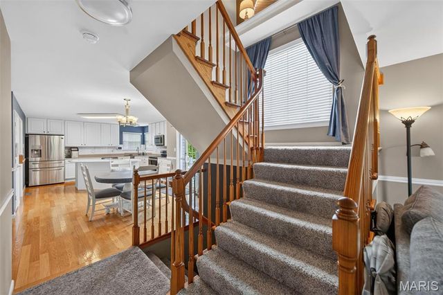 452 Rascal Crossing, O'fallon, MO 63366