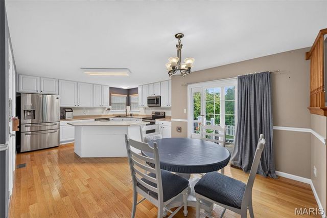 452 Rascal Crossing, O'fallon, MO 63366