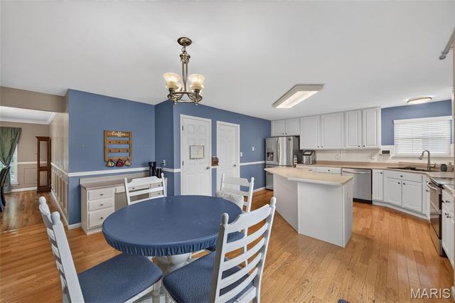 452 Rascal Crossing, O'fallon, MO 63366