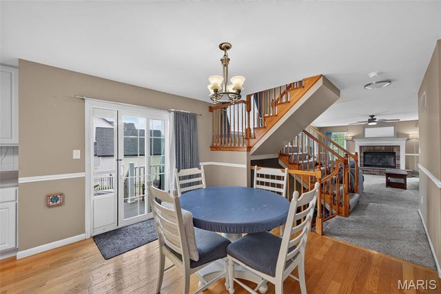 452 Rascal Crossing, O'fallon, MO 63366