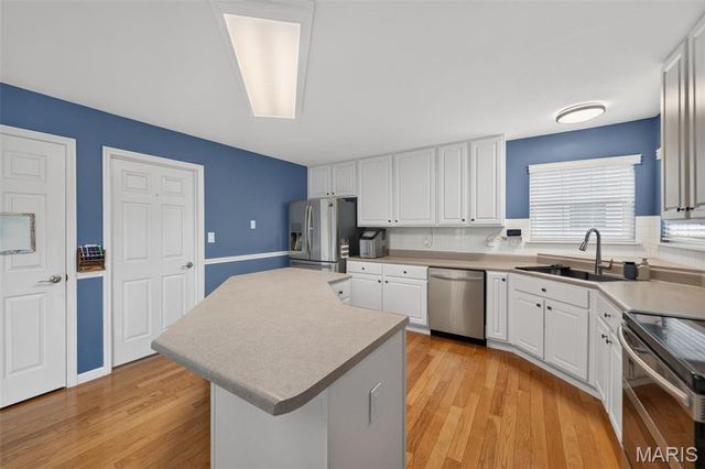 452 Rascal Crossing, O'fallon, MO 63366
