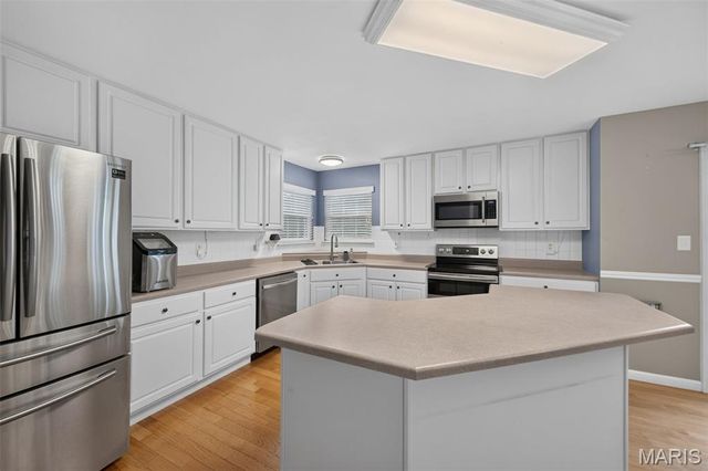 452 Rascal Crossing, O'fallon, MO 63366