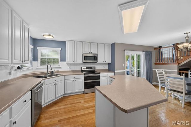 452 Rascal Crossing, O'fallon, MO 63366