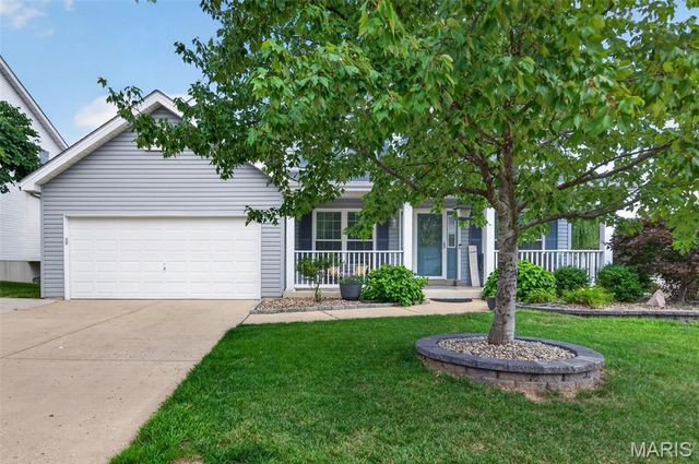 452 Rascal Crossing, O'fallon, MO 63366