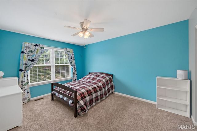 452 Rascal Crossing, O'fallon, MO 63366