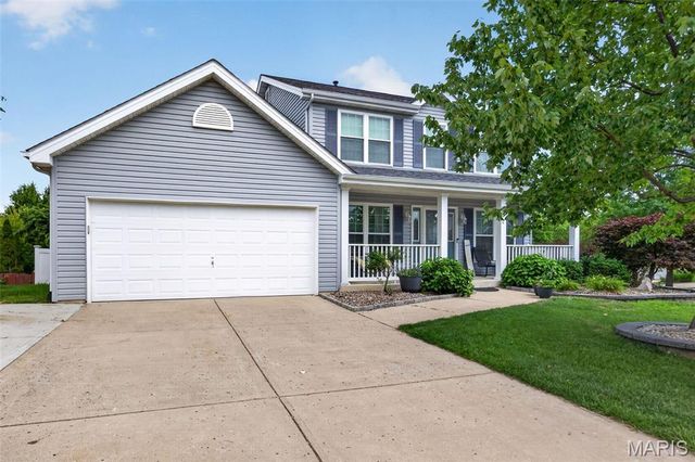 452 Rascal Crossing, O'fallon, MO 63366