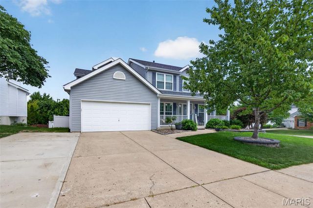 452 Rascal Crossing, O'fallon, MO 63366