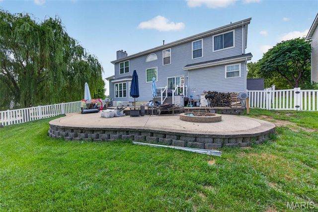 452 Rascal Crossing, O'fallon, MO 63366