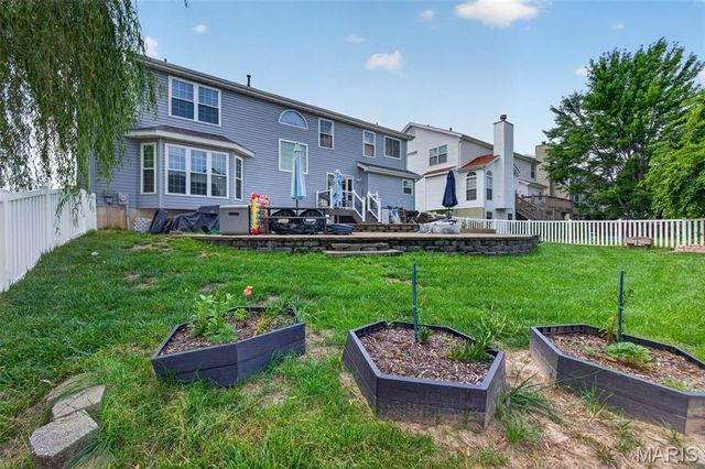 452 Rascal Crossing, O'fallon, MO 63366