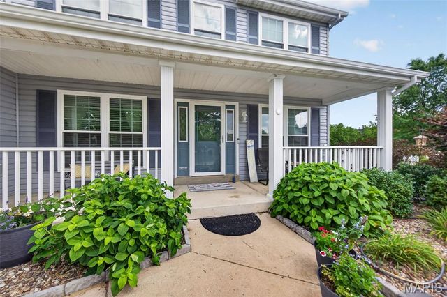 452 Rascal Crossing, O'fallon, MO 63366