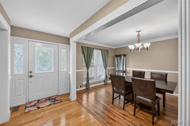 452 Rascal Crossing, O'fallon, MO 63366