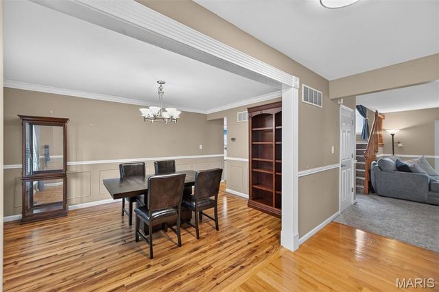 452 Rascal Crossing, O'fallon, MO 63366