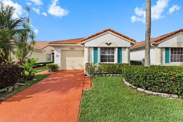 15443 Floral Club Road, Delray Beach, FL 33484