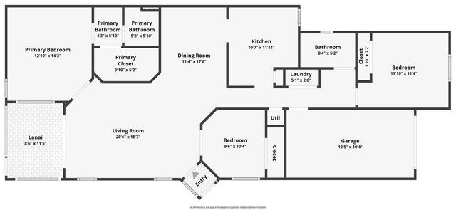 15443 Floral Club Road, Delray Beach, FL 33484