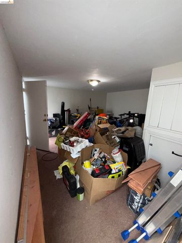 2963 62nd, Oakland, CA 94605