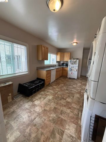 2963 62nd, Oakland, CA 94605