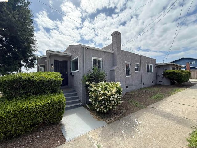 2963 62nd, Oakland, CA 94605