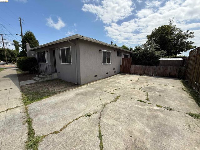 2963 62nd, Oakland, CA 94605