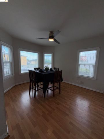 2963 62nd, Oakland, CA 94605