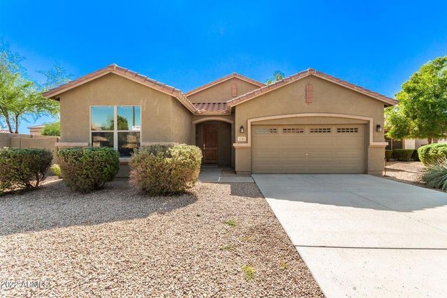 15465 W Glenrosa Avenue, Goodyear, AZ 85395