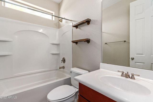 15465 W Glenrosa Avenue, Goodyear, AZ 85395