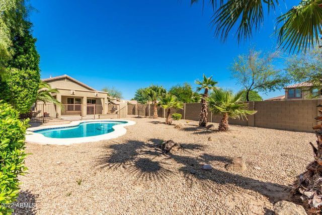 15465 W Glenrosa Avenue, Goodyear, AZ 85395