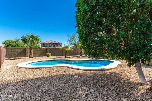 15465 W Glenrosa Avenue, Goodyear, AZ 85395