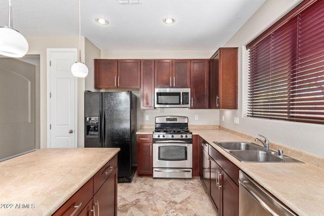 15465 W Glenrosa Avenue, Goodyear, AZ 85395