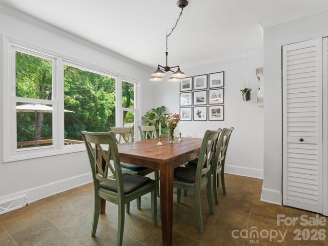 1534 Edgewater Drive, Charlotte, NC 28210