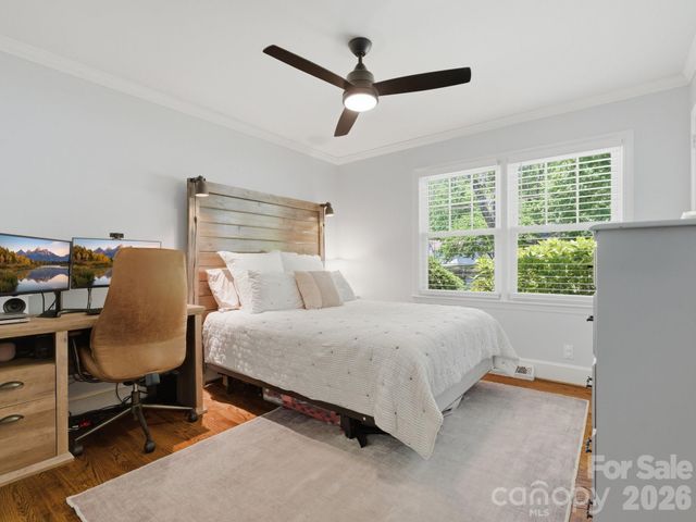 1534 Edgewater Drive, Charlotte, NC 28210
