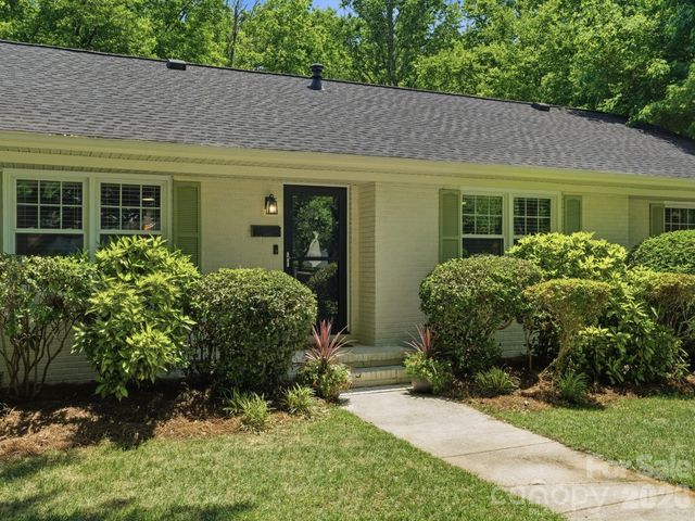 1534 Edgewater Drive, Charlotte, NC 28210