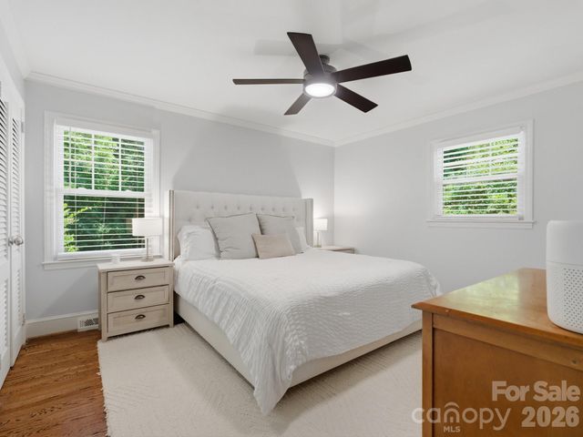 1534 Edgewater Drive, Charlotte, NC 28210