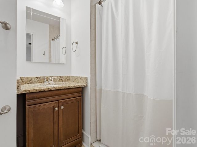 1534 Edgewater Drive, Charlotte, NC 28210