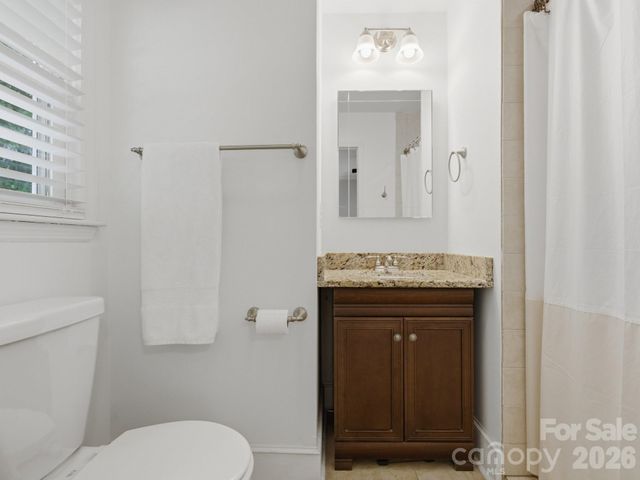 1534 Edgewater Drive, Charlotte, NC 28210