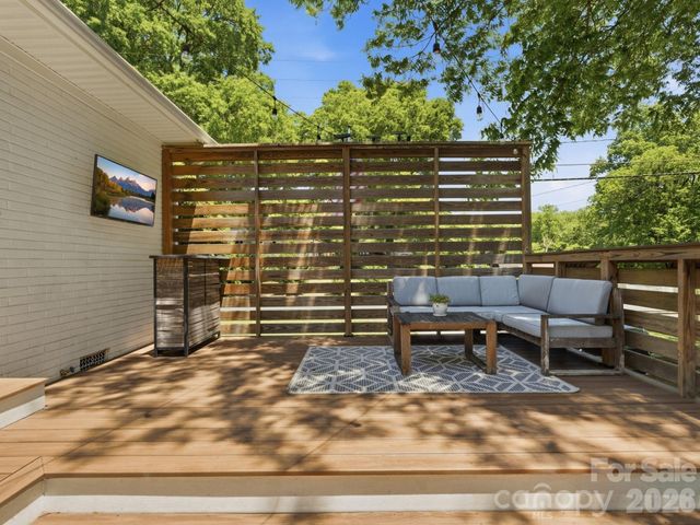 1534 Edgewater Drive, Charlotte, NC 28210