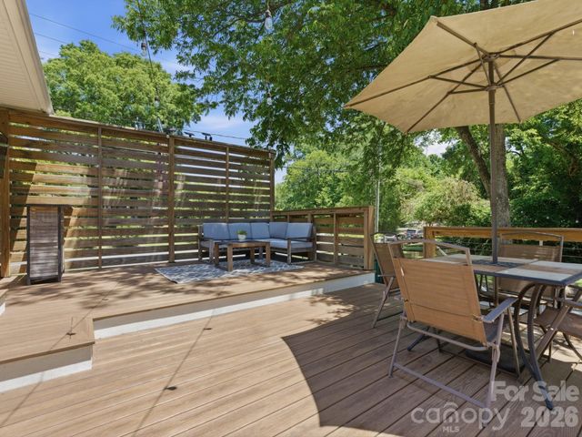 1534 Edgewater Drive, Charlotte, NC 28210
