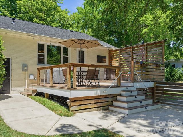 1534 Edgewater Drive, Charlotte, NC 28210