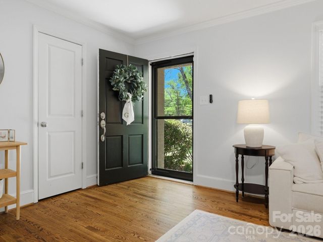 1534 Edgewater Drive, Charlotte, NC 28210