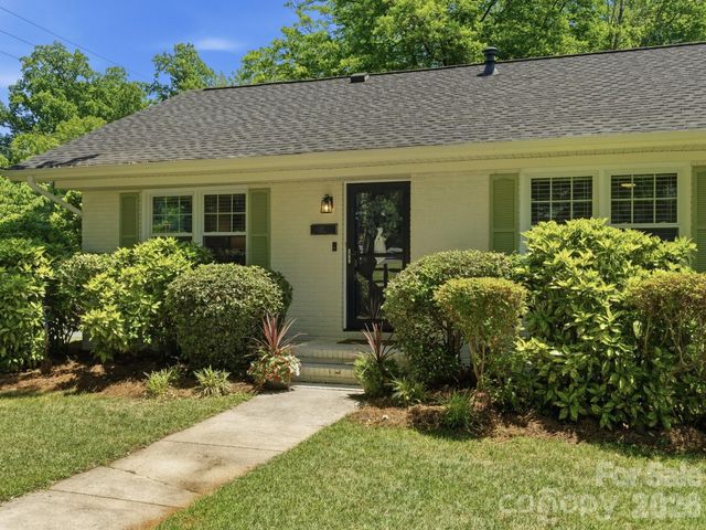 1534 Edgewater Drive, Charlotte, NC 28210
