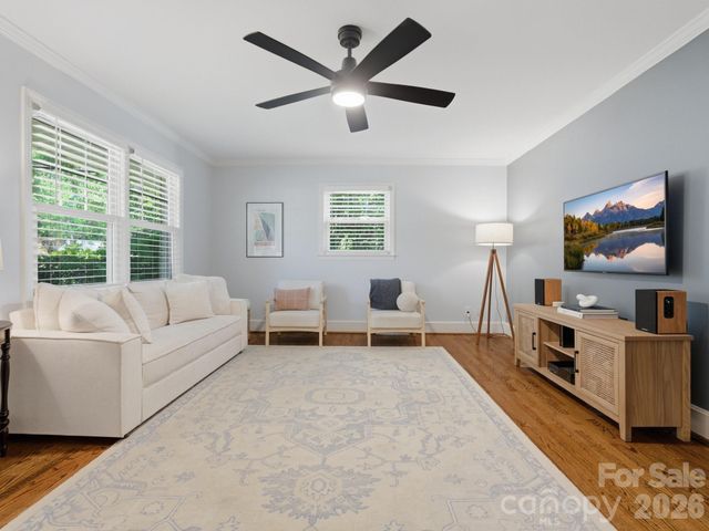 1534 Edgewater Drive, Charlotte, NC 28210