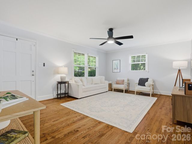 1534 Edgewater Drive, Charlotte, NC 28210