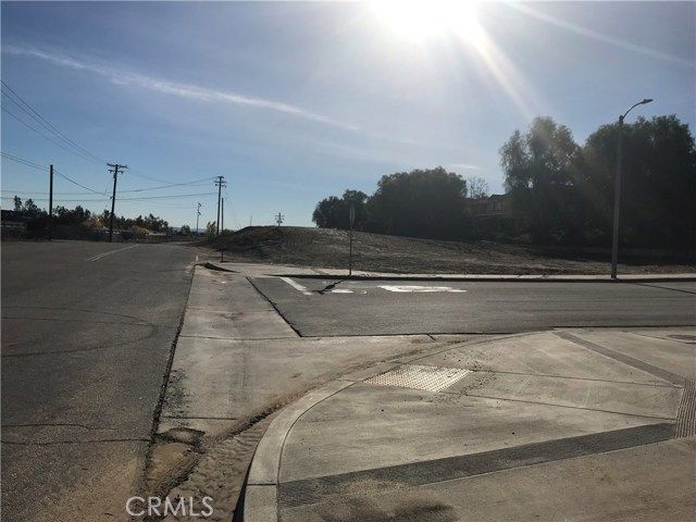 0 Pomona Rincon Road, Chino Hills, CA 91709