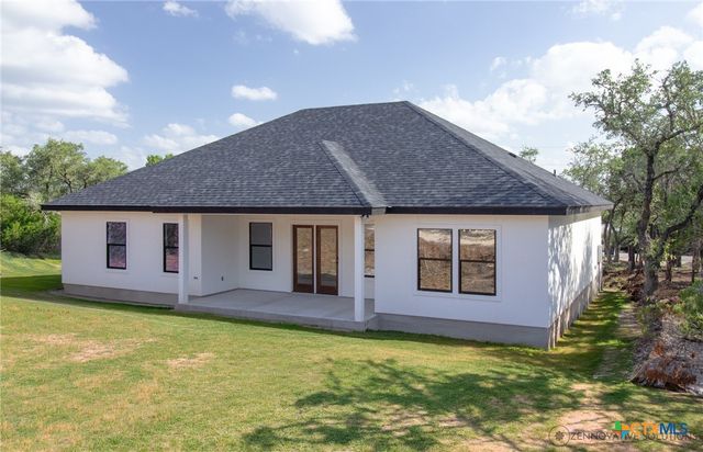 1860 Rocky Ridge Loop, Canyon Lake, TX 78133