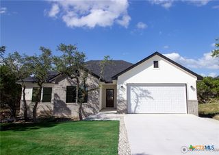 1860 Rocky Ridge Loop, Canyon Lake, TX 78133
